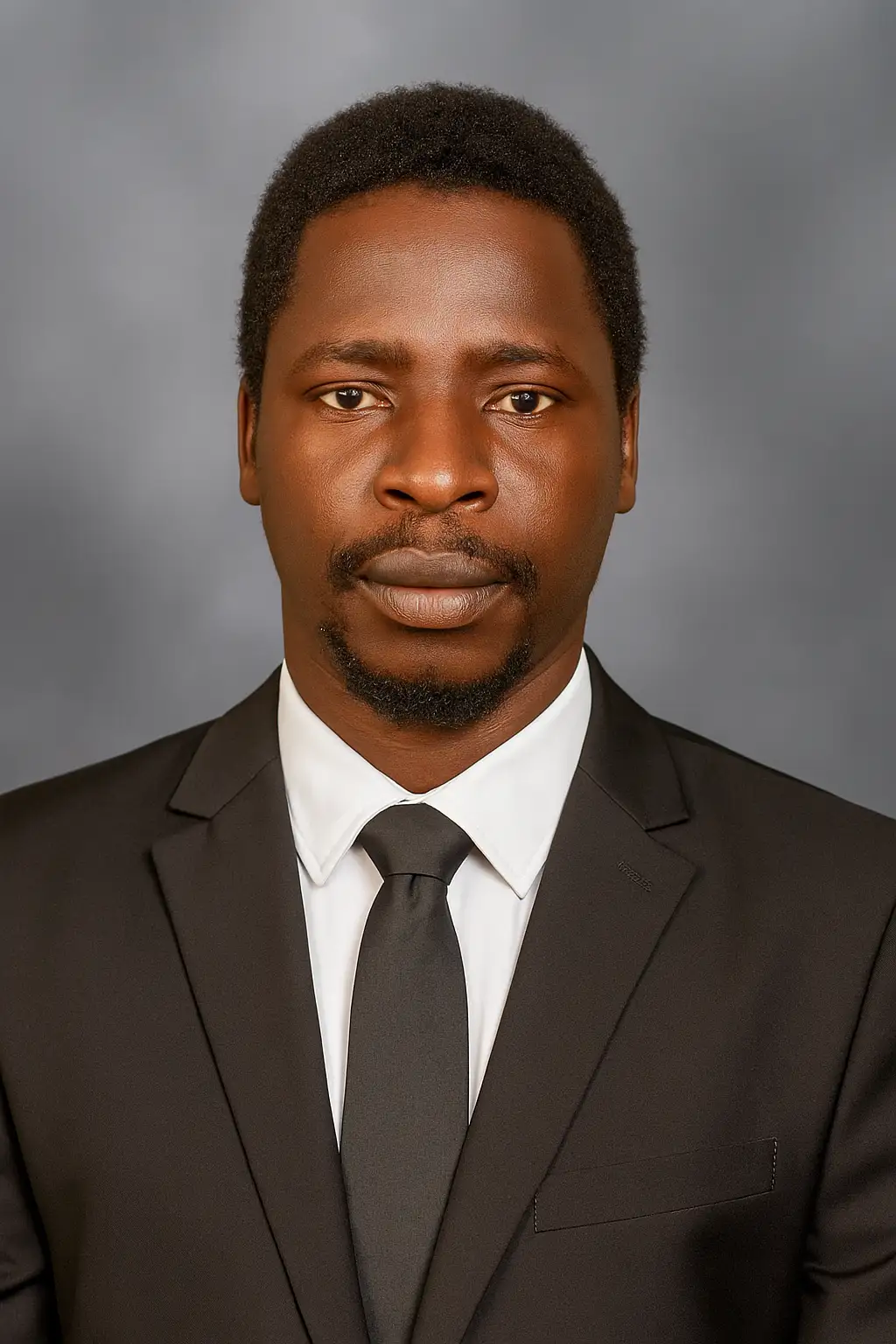 Portrait of Karifa Kamara, Frontend Developer